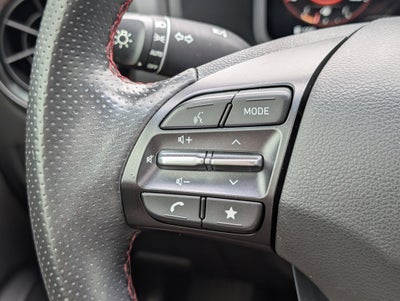 2023 Hyundai Kona N Line