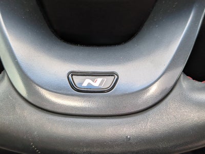 2023 Hyundai Kona N Line
