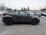 2022 Toyota C-HR XLE