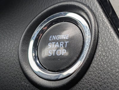 2022 Toyota C-HR XLE