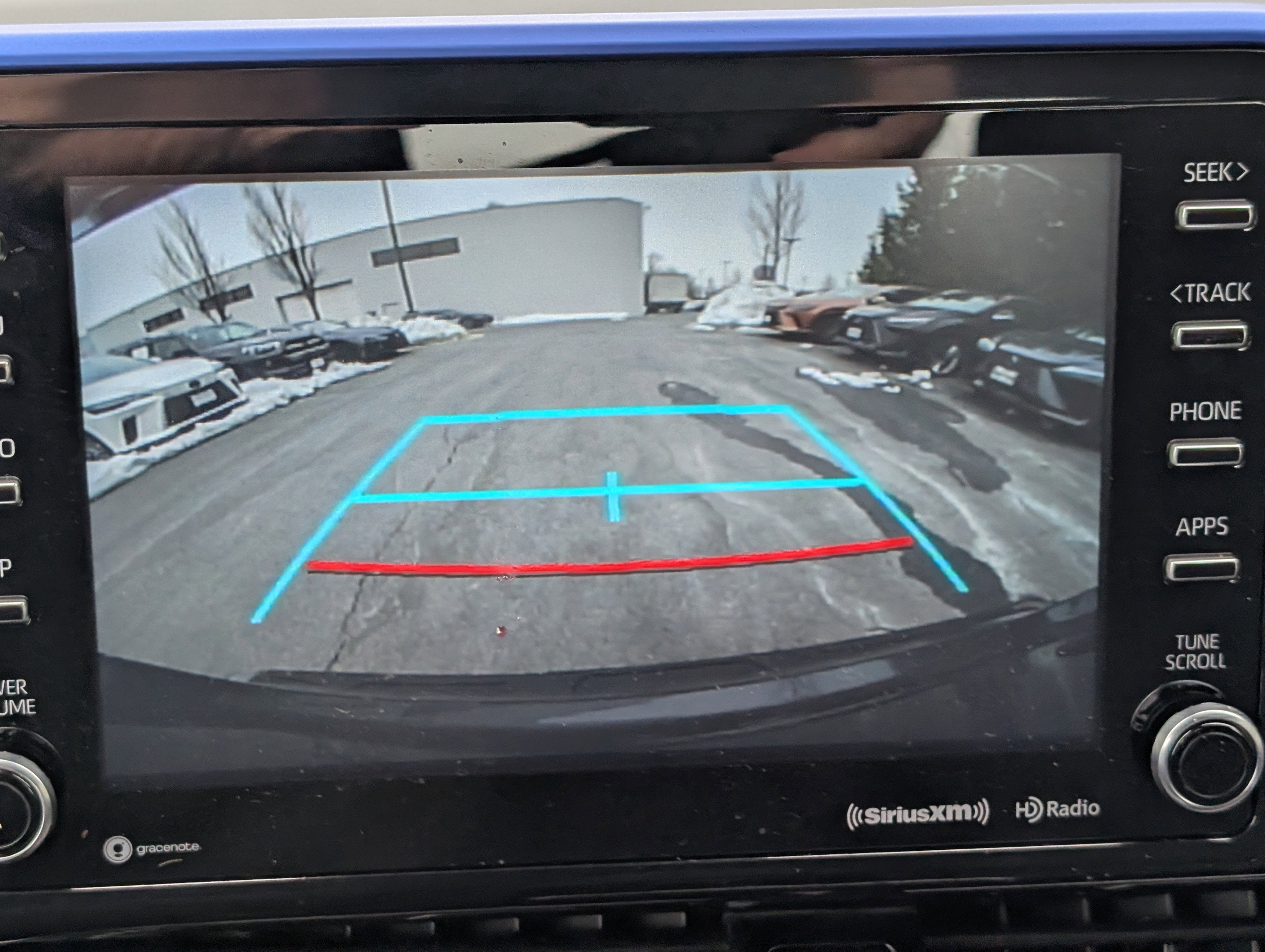 2022 Toyota C-HR XLE