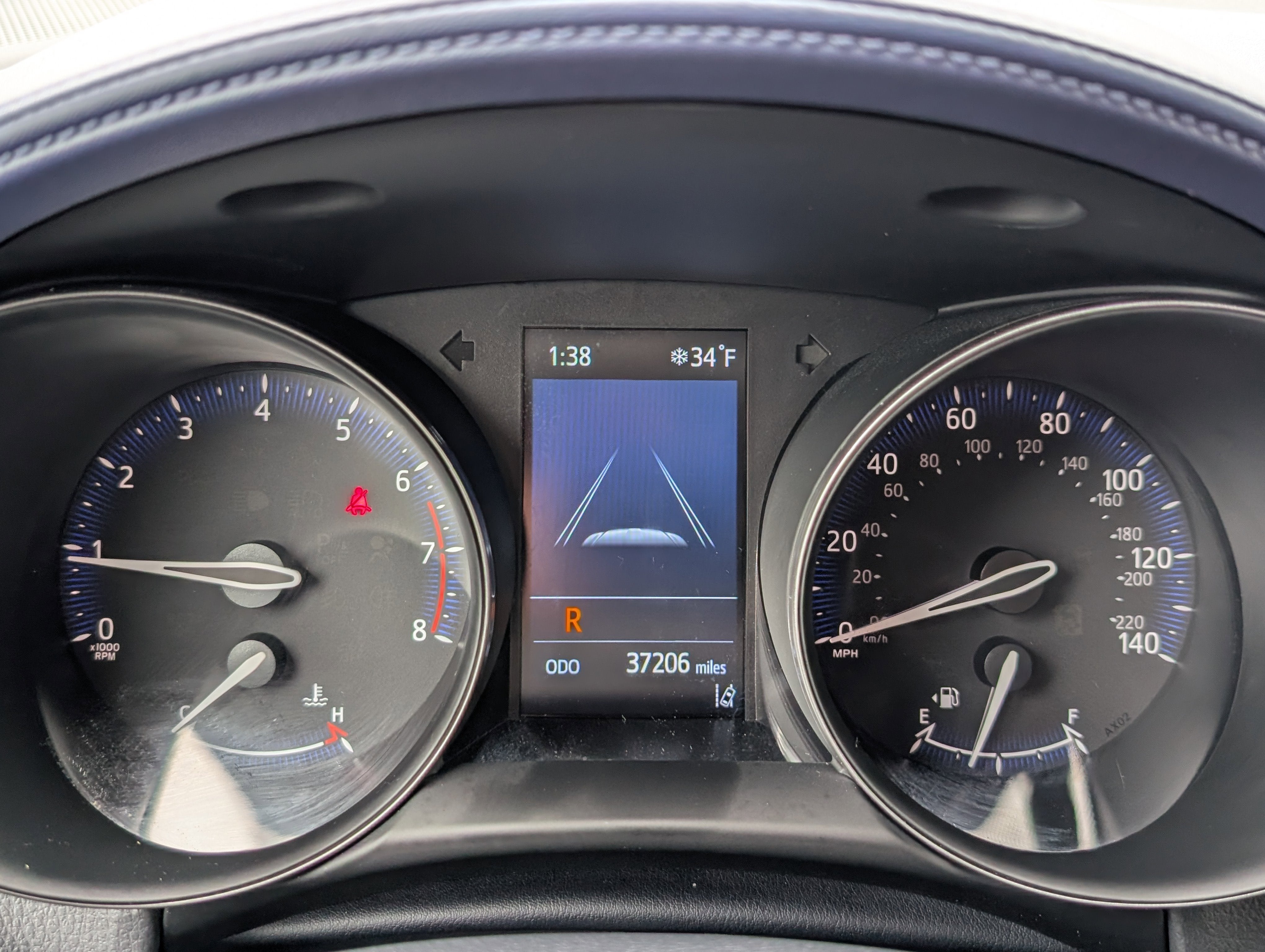 2022 Toyota C-HR XLE