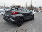2022 Toyota C-HR XLE