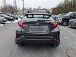 2022 Toyota C-HR XLE
