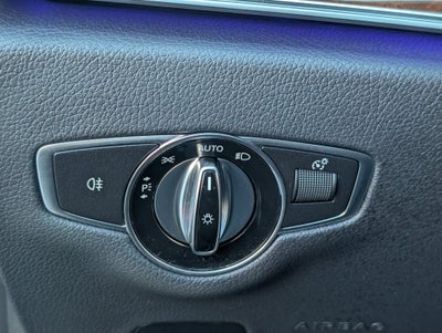 2023 Mercedes-Benz E-Class E 450