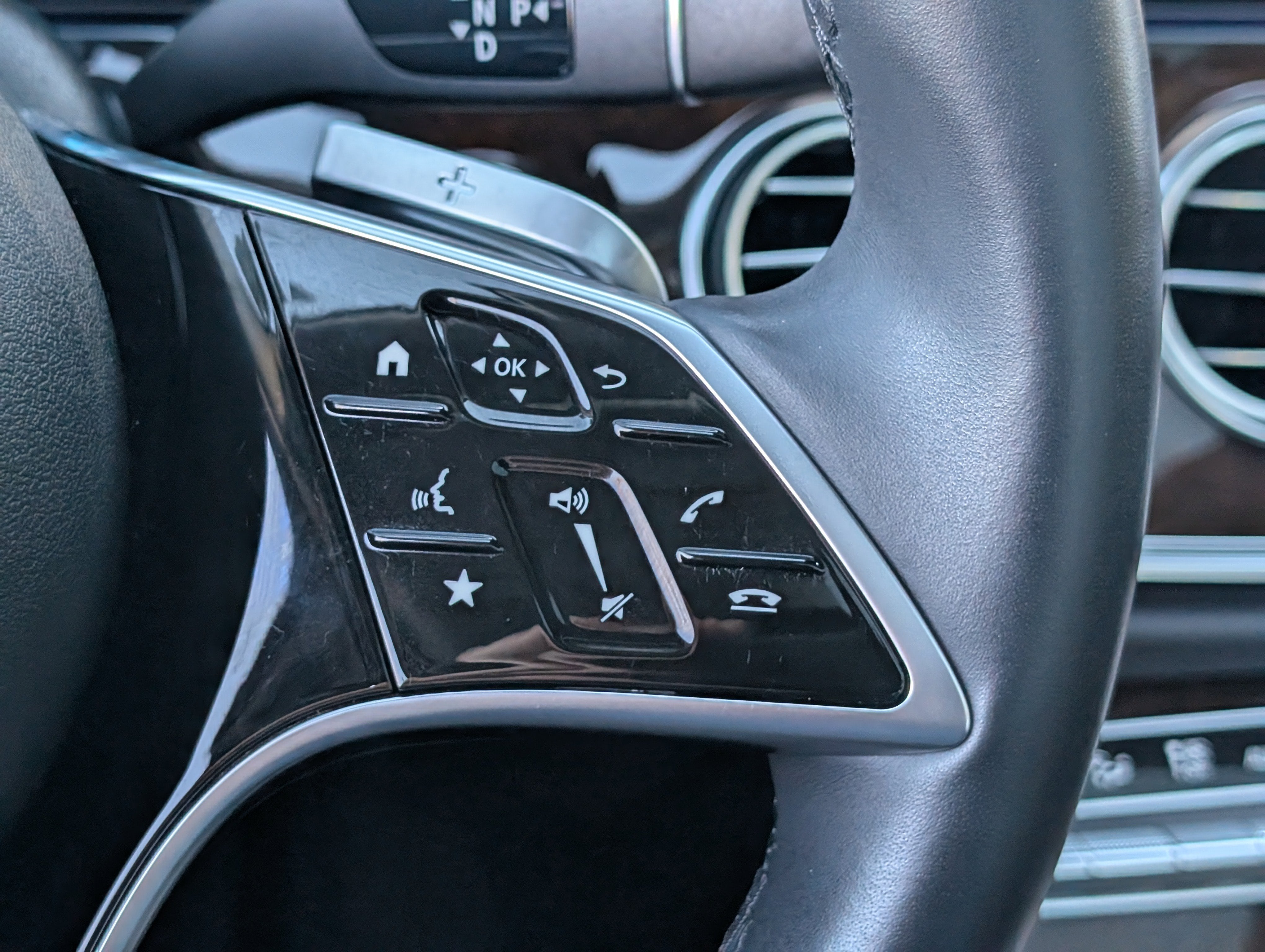 2023 Mercedes-Benz E-Class E 450