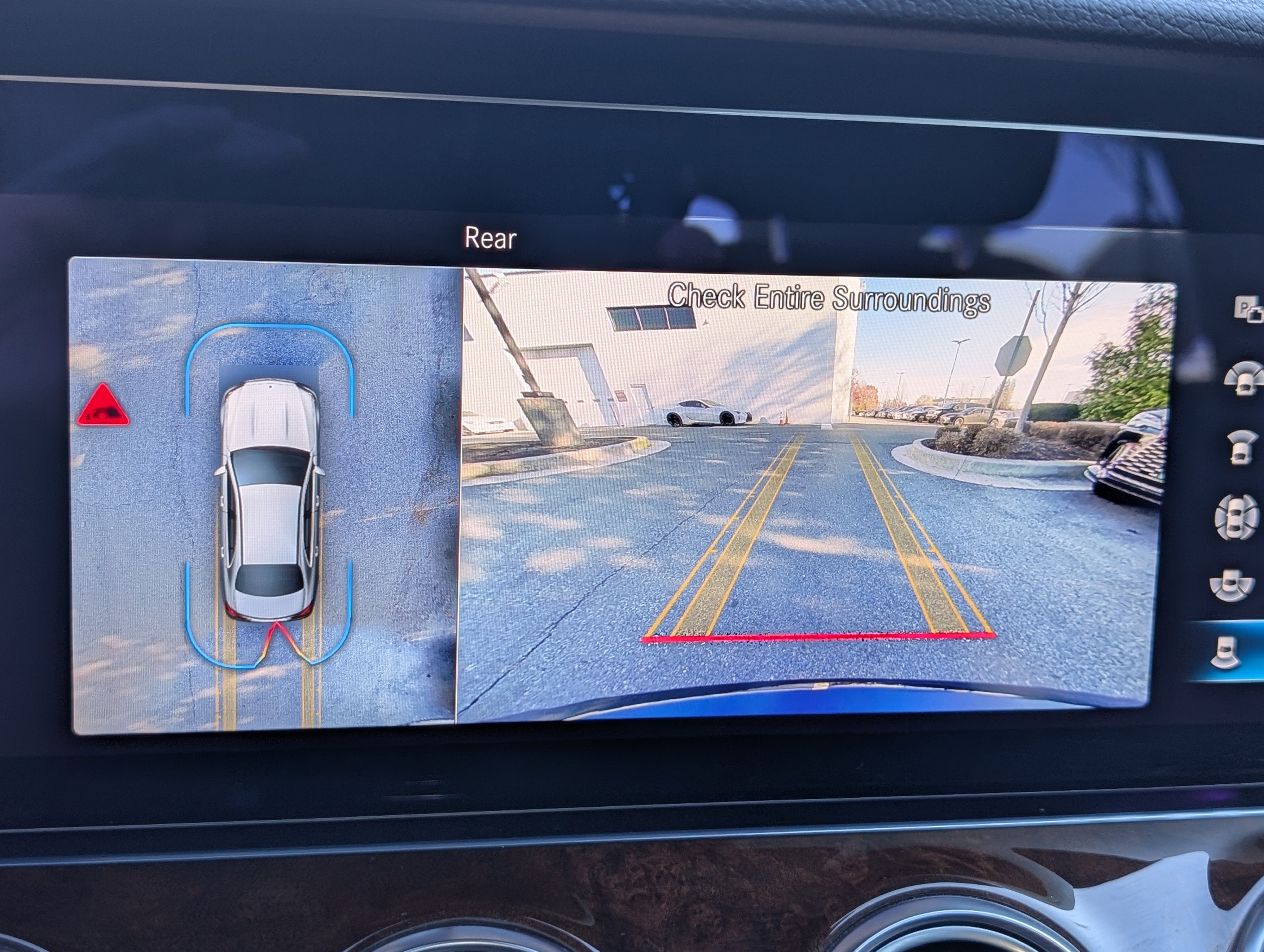 2023 Mercedes-Benz E-Class E 450