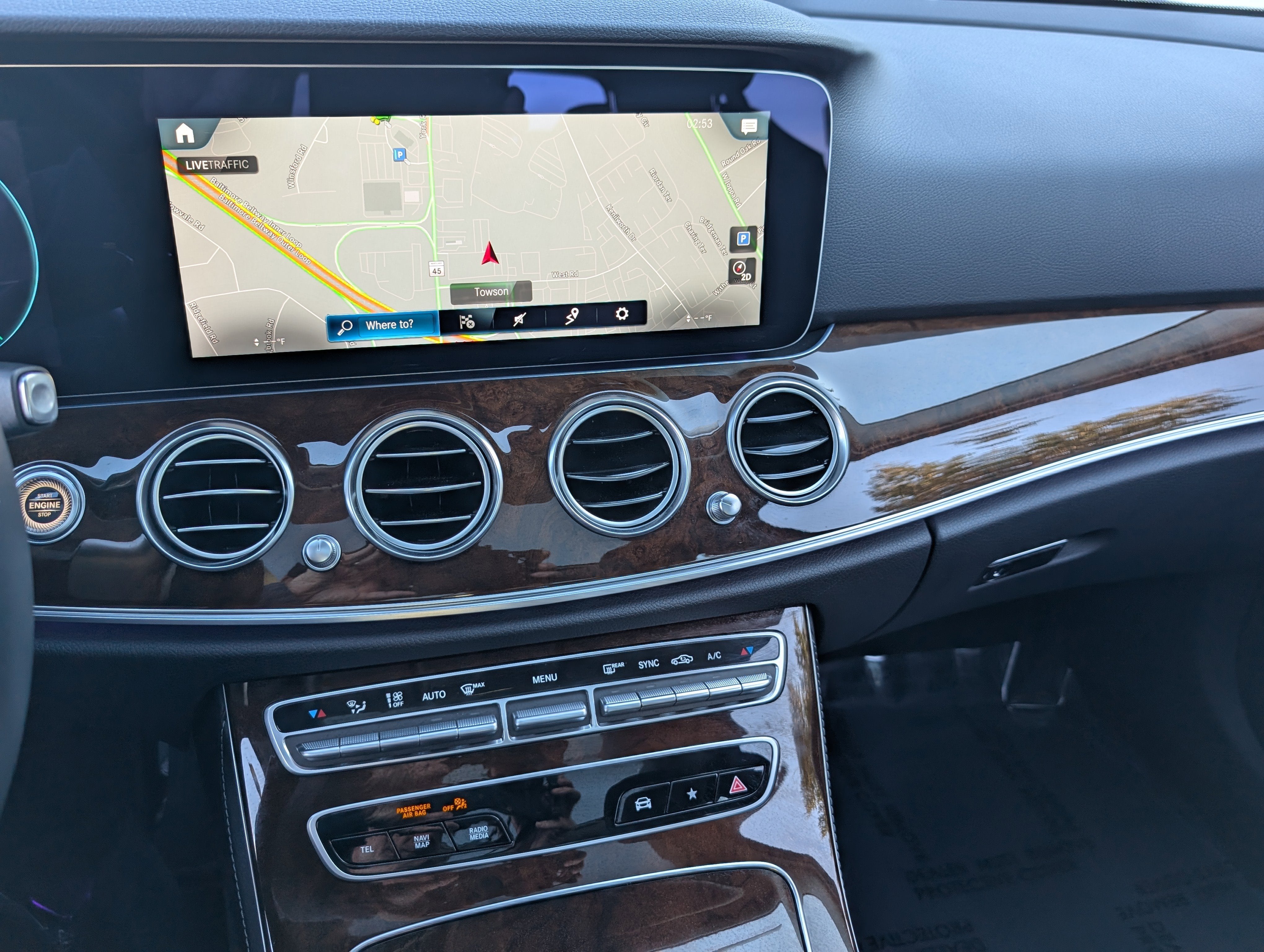 2023 Mercedes-Benz E-Class E 450