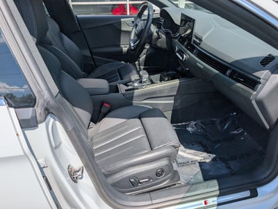 2024 Audi A5 Sportback S line Premium Plus