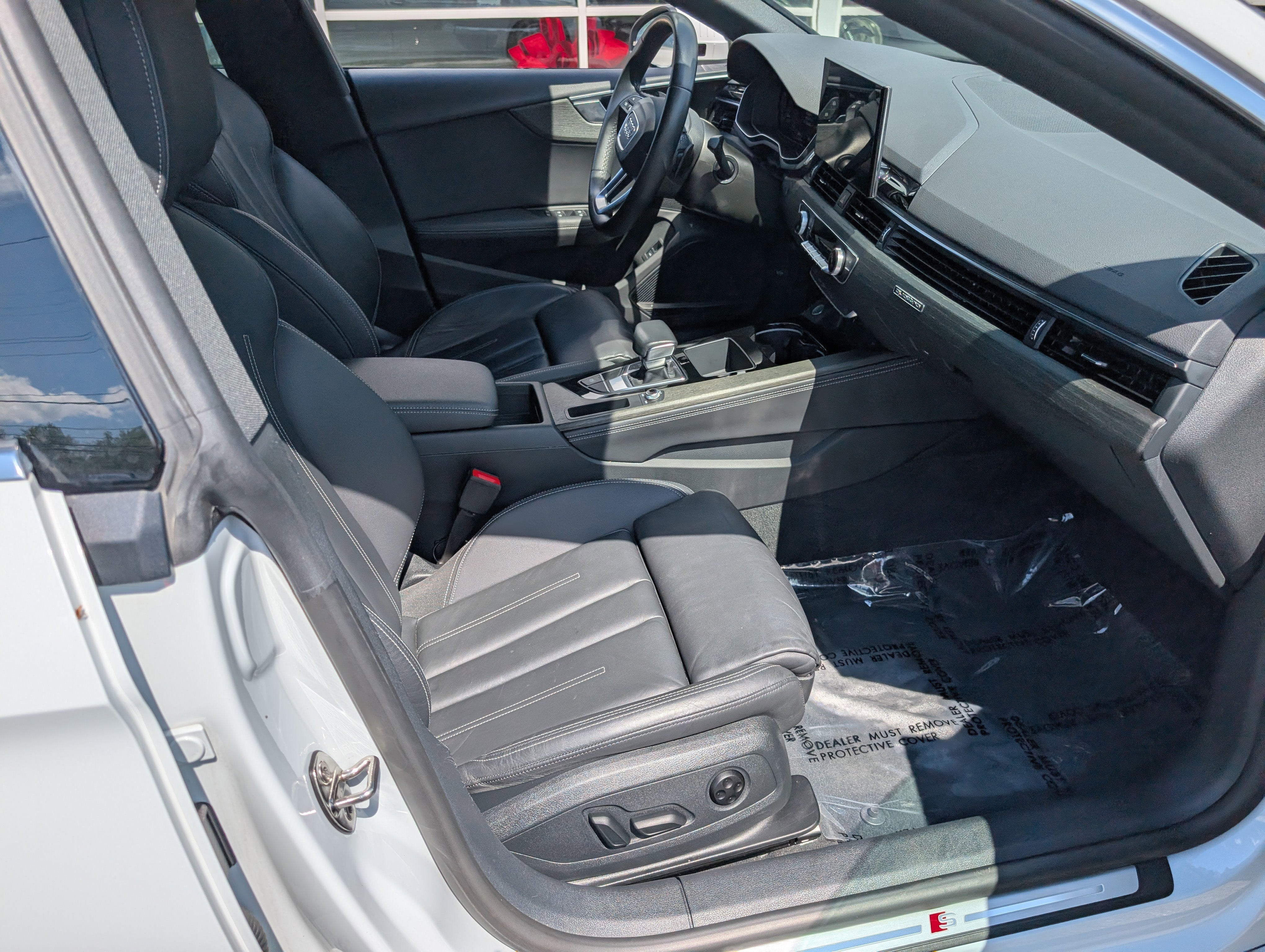 2024 Audi A5 Sportback S line Premium Plus