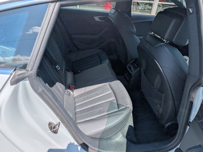 2024 Audi A5 Sportback S line Premium Plus