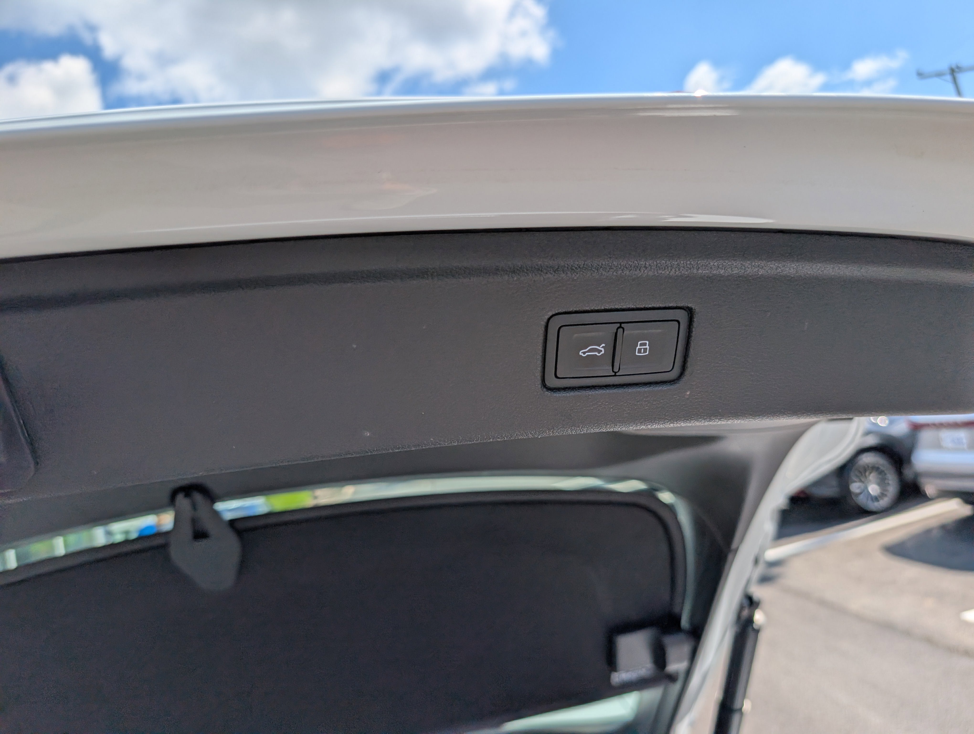 2024 Audi A5 Sportback S line Premium Plus