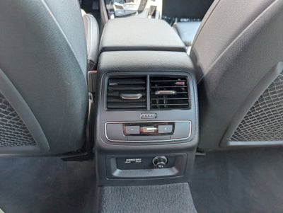 2024 Audi A5 Sportback S line Premium Plus