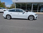 2024 Audi A5 Sportback S line Premium Plus