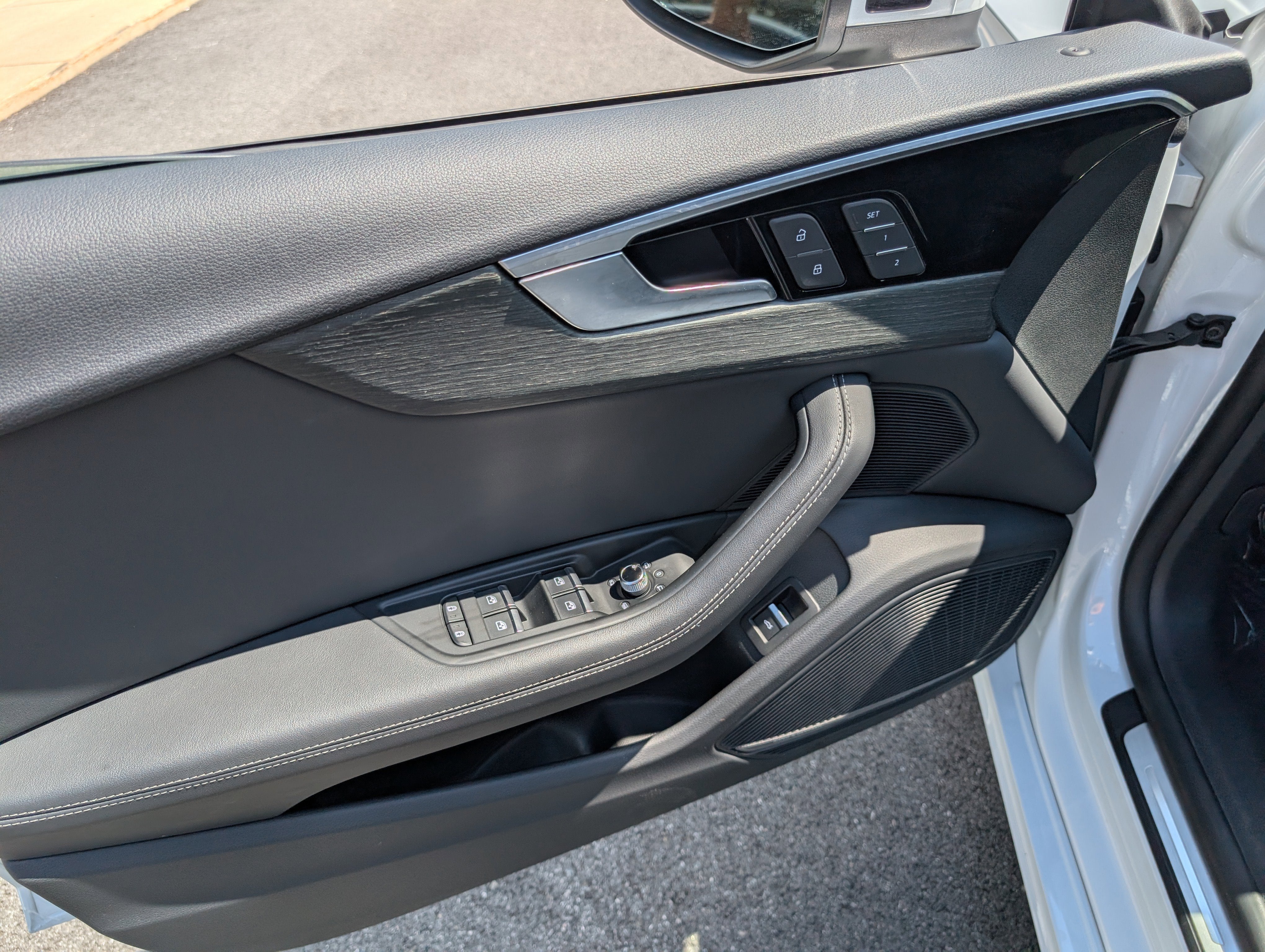 2024 Audi A5 Sportback S line Premium Plus