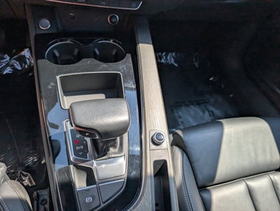 2024 Audi A5 Sportback S line Premium Plus