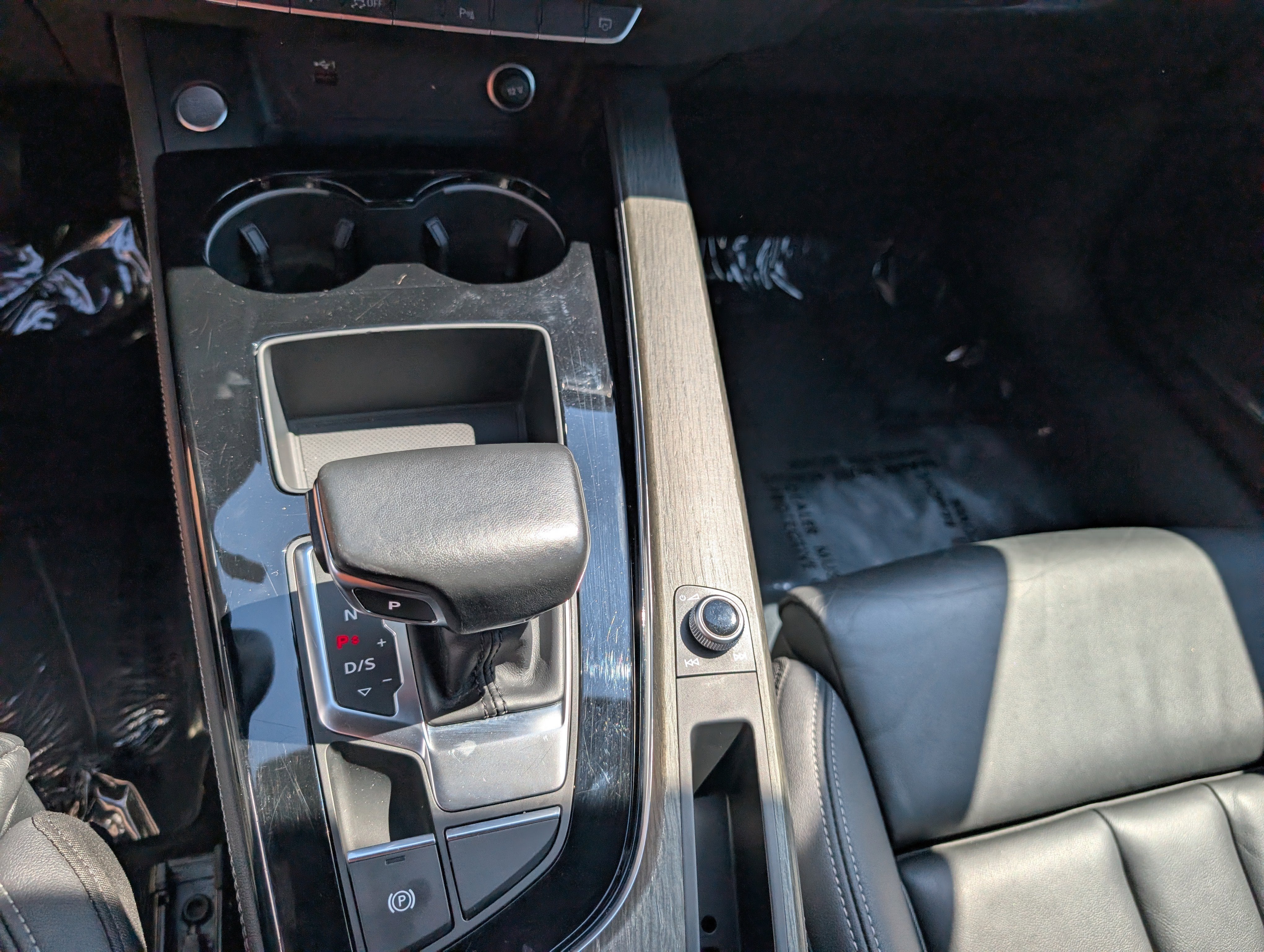 2024 Audi A5 Sportback S line Premium Plus