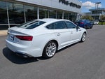 2024 Audi A5 Sportback S line Premium Plus