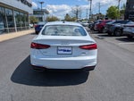2024 Audi A5 Sportback S line Premium Plus