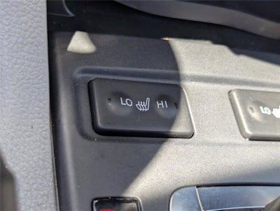 2020 Acura ILX w/Premium Pkg