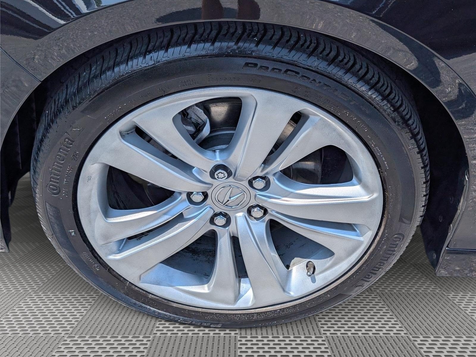 2023 Acura TLX w/Technology Package