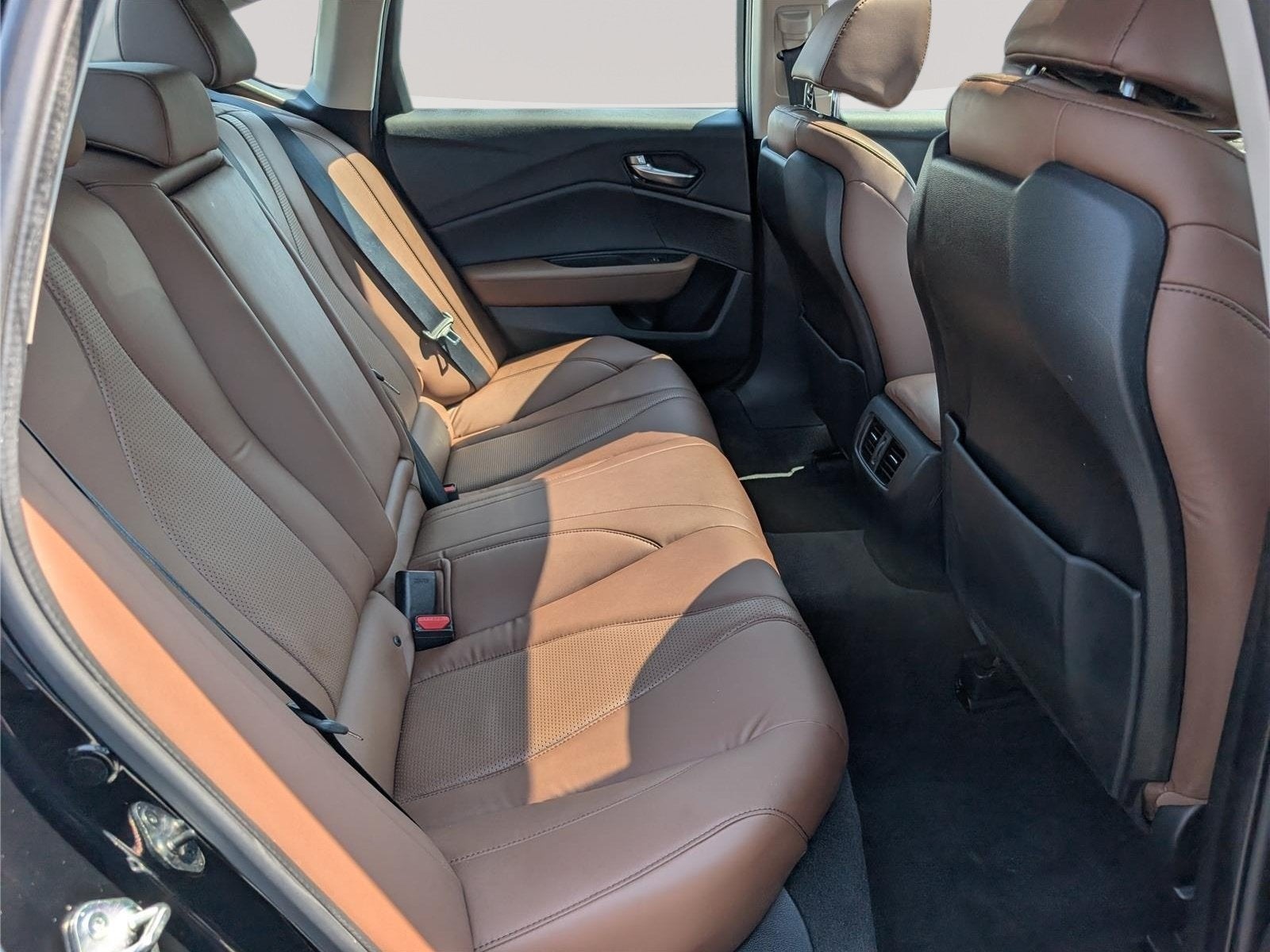 2023 Acura TLX w/Technology Package