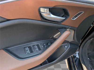 2023 Acura TLX w/Technology Package