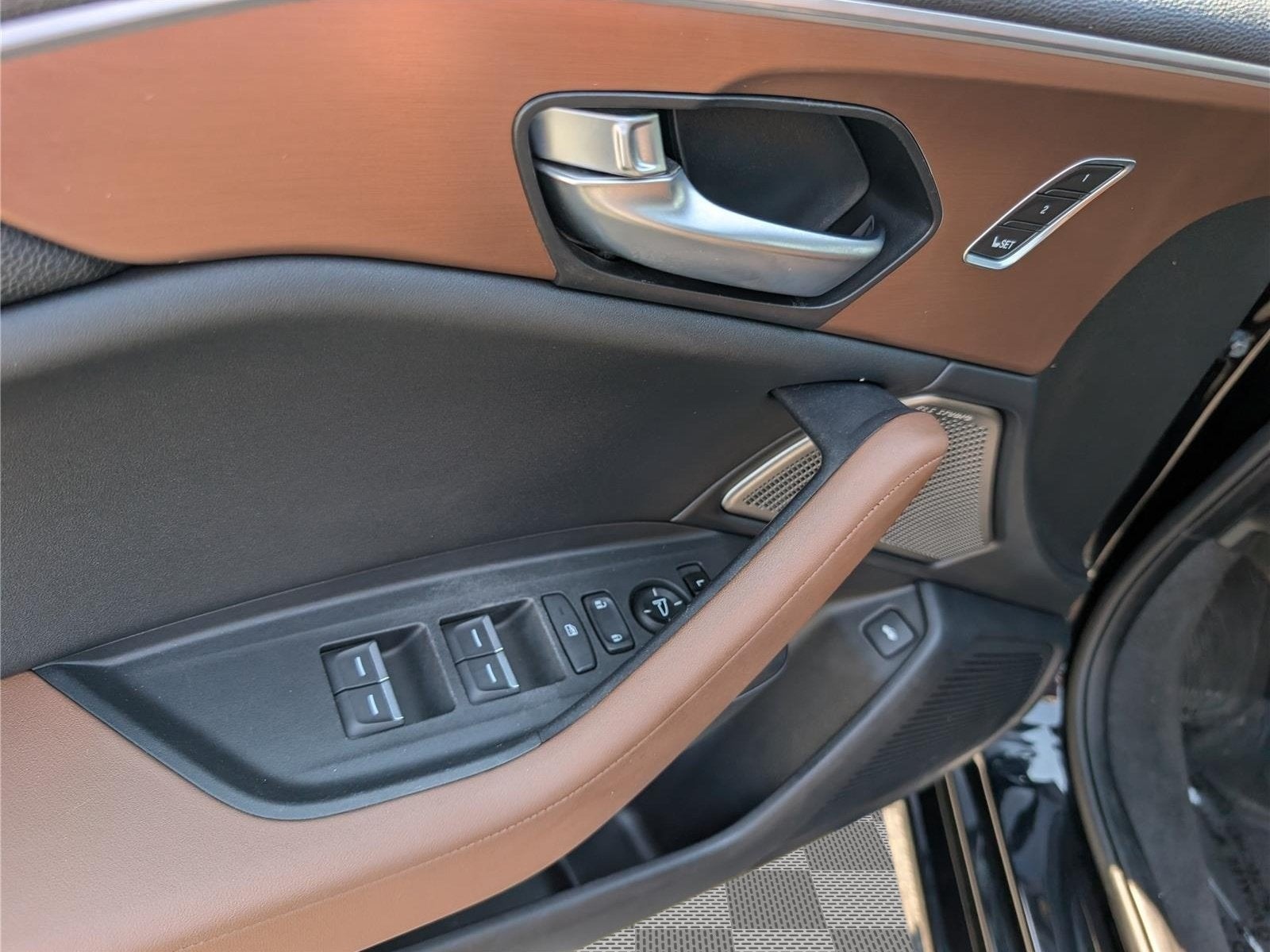 2023 Acura TLX w/Technology Package