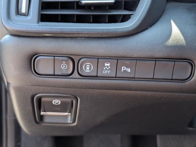 2023 Acura TLX w/Technology Package