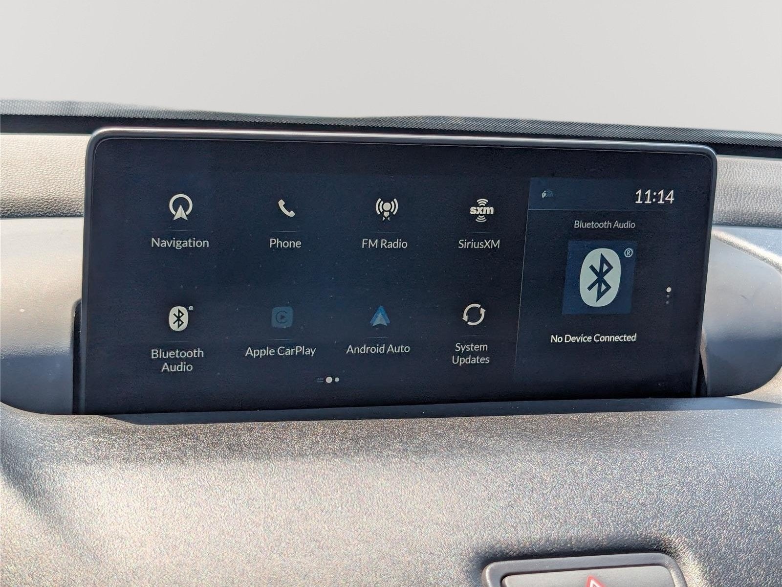 2023 Acura TLX w/Technology Package