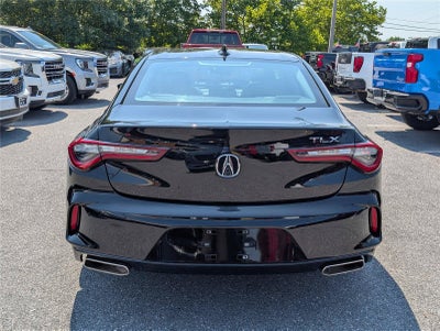 2023 Acura TLX w/Technology Package