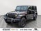 2016 Jeep Wrangler Unlimited Backcountry