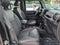 2016 Jeep Wrangler Unlimited Backcountry