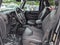 2016 Jeep Wrangler Unlimited Backcountry