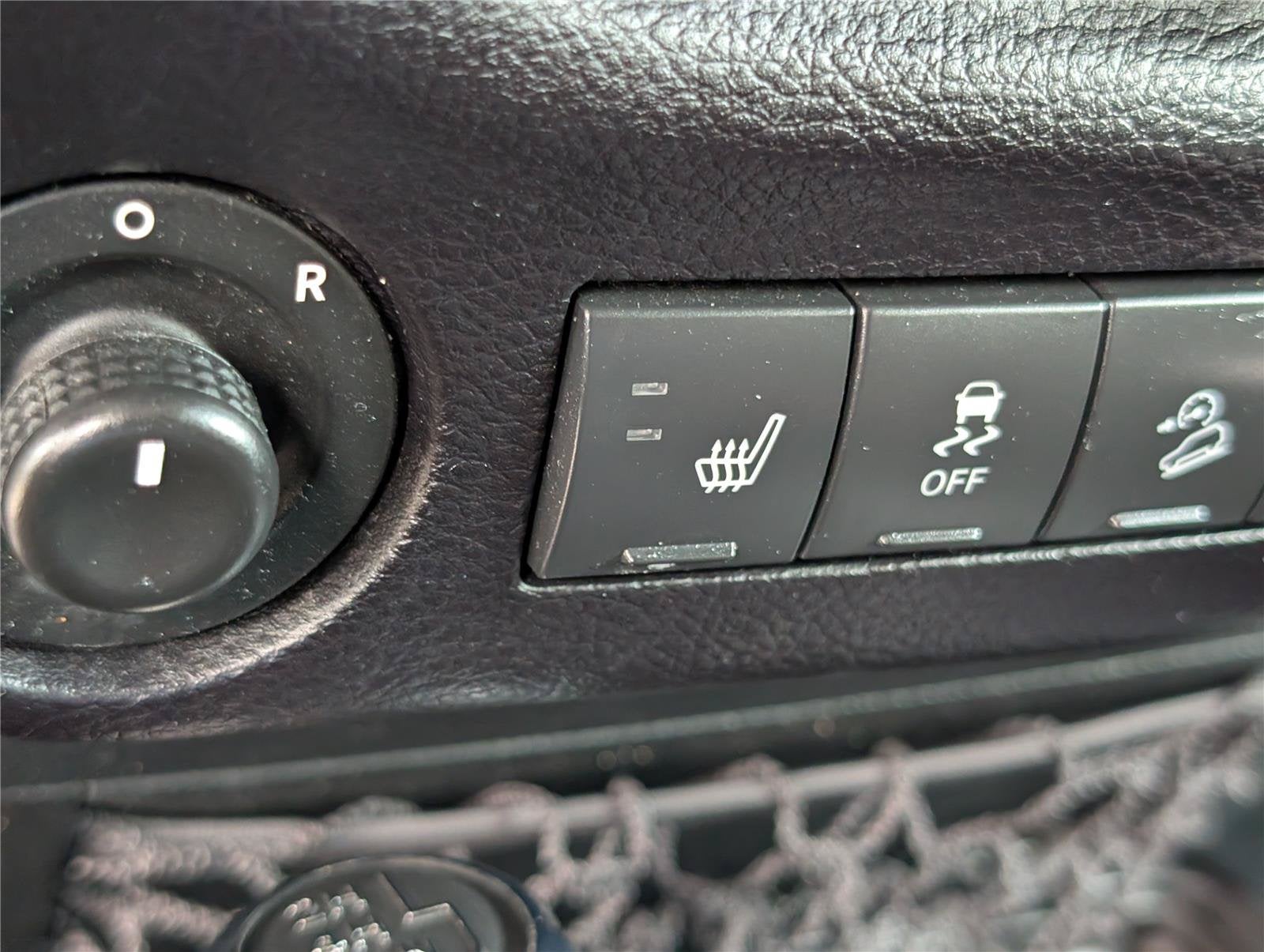 2016 Jeep Wrangler Unlimited Backcountry