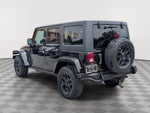 2016 Jeep Wrangler Unlimited Backcountry