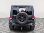 2016 Jeep Wrangler Unlimited Backcountry