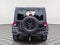 2016 Jeep Wrangler Unlimited Backcountry