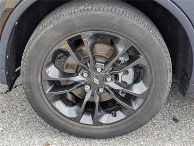 2021 Dodge Durango GT