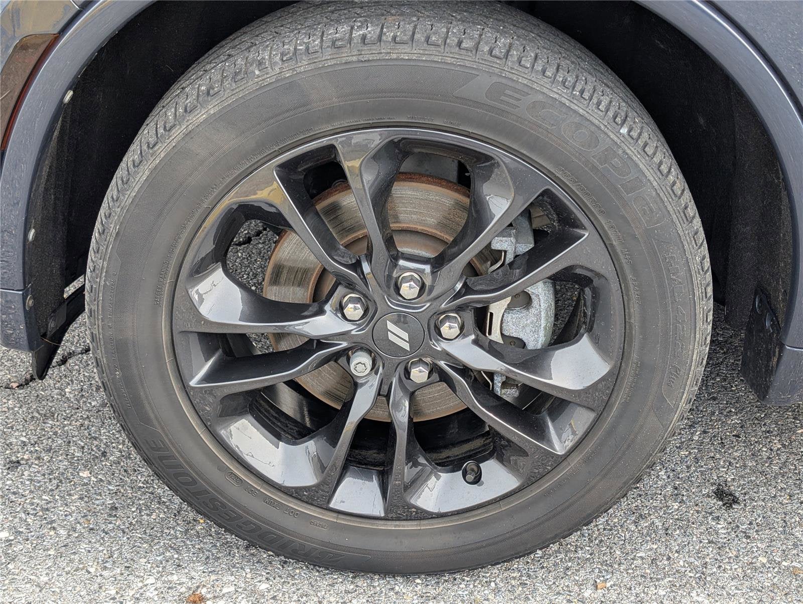 2021 Dodge Durango GT