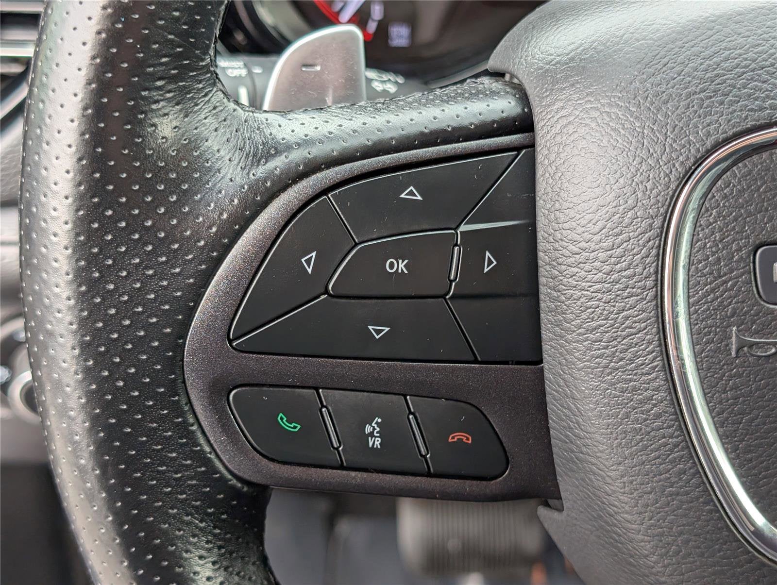 2021 Dodge Durango GT