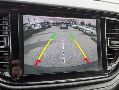 2021 Dodge Durango GT