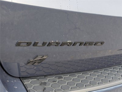 2021 Dodge Durango GT