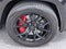 2016 Jeep Grand Cherokee SRT Night