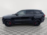 2016 Jeep Grand Cherokee SRT Night