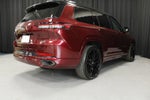 2025 Jeep Grand Cherokee L Summit Reserve