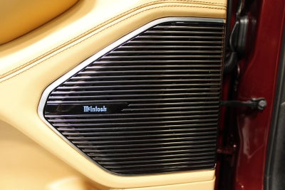 2025 Jeep Grand Cherokee L Summit Reserve