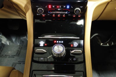 2025 Jeep Grand Cherokee L Summit Reserve