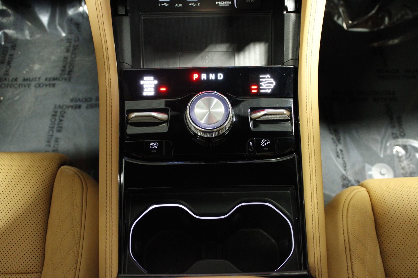 2025 Jeep Grand Cherokee L Summit Reserve