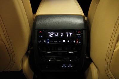 2025 Jeep Grand Cherokee L Summit Reserve